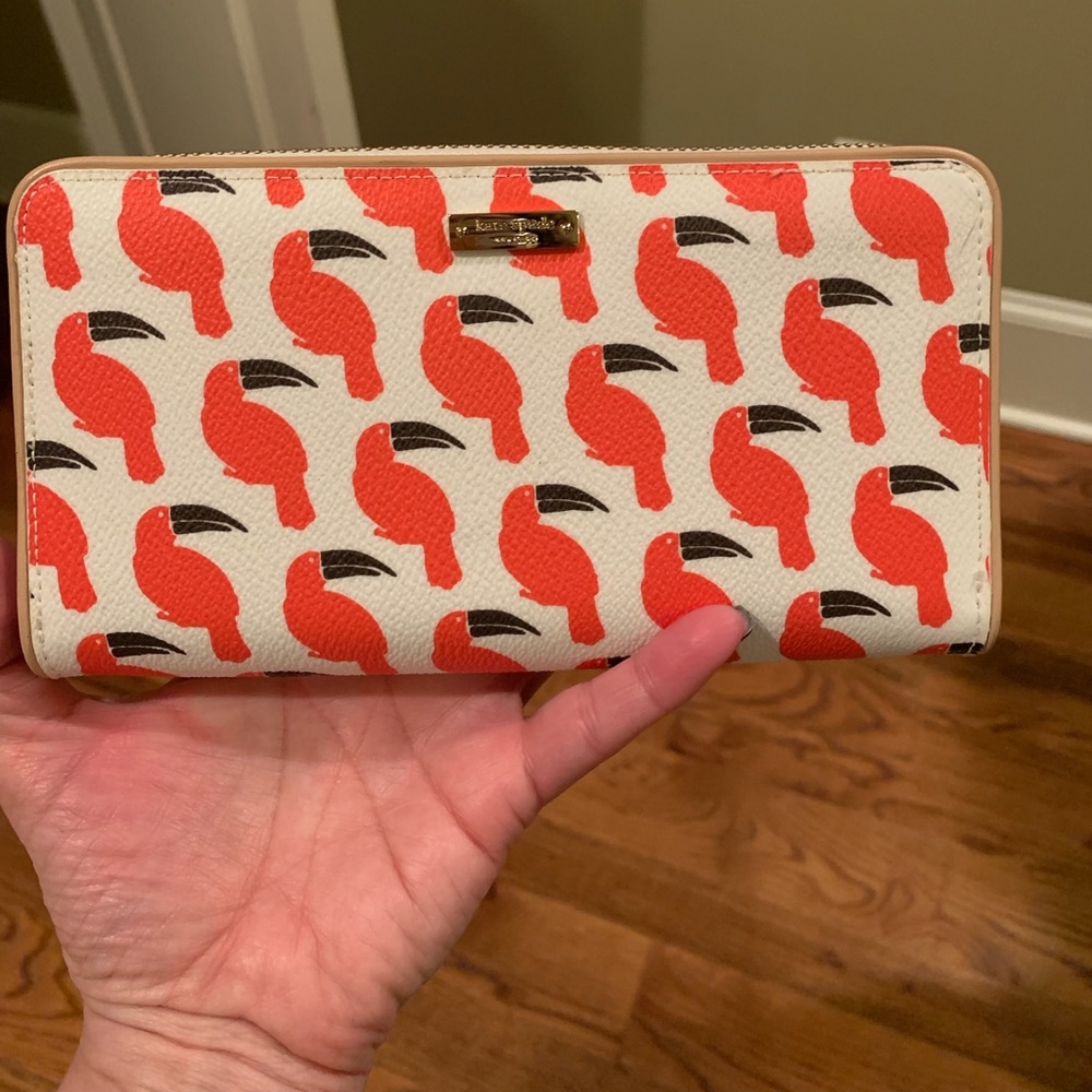Kate Spade wallet